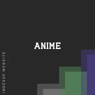 Anime
